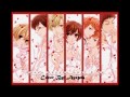【 Ayeyna 】 Sakura Kiss - Chieko Kawabe ( COVER ...