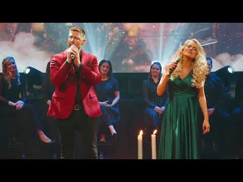 Christmas Day - Kristina Bærendsen og Böddi Reynis - Jól við Løkin 2022