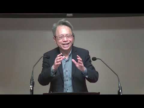 "Royal Secret Agent "  | Jan 28, 2024  |  Romans 1: 1, 14-16 (NIV)