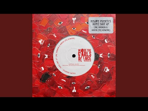 Dope Shit (Extended Mix)