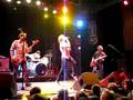 MUDHONEY- NEXT TIME