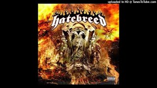 01 Hatebreed - Become The Fuse