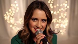 Laura Marano - Jingle Bell Rock (Acoustic)