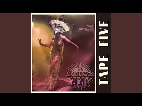 Ballroom Troopers - Tape Five