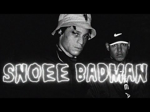 SNOEE BADMAN x SUNNAH x SPINNER LAD - UNRELEASED