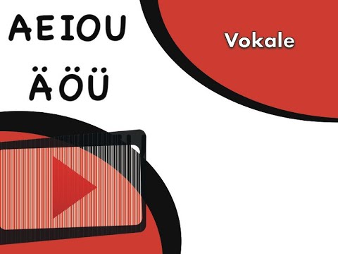Vokale   Allgemeine Grundlagen (Clipdocs.de)
