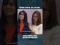 Nang Dahil Sa Lalaki Nag Away Ang Magkakaibigan The Rain In España Studio Viva