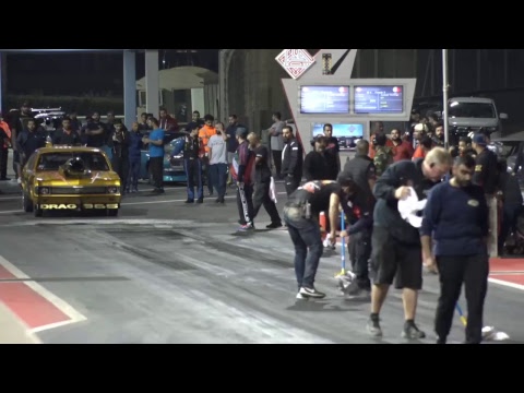 2017-2018 BDRC R4 - Qualifying