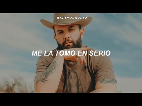 Carin Leon - Cuando La Vida Sea Trago (Letra)