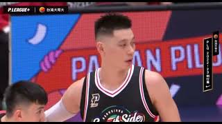 [討論] 這就是ZONE，林書豪連四波三分逆轉比數