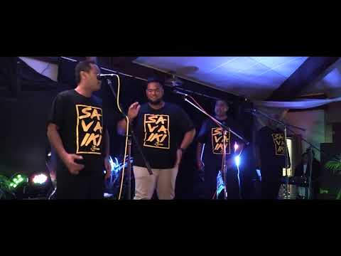 Savaiki - CLUB RARO - Cook Islands Music (Lyrics)