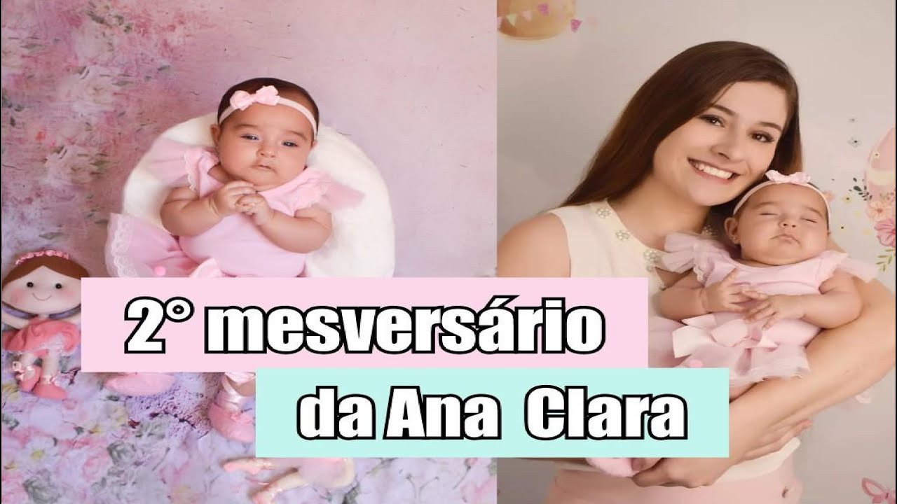 FOTOS 2 MESES DO BEBÊ - ENSAIO FOTOGRÁFICO MESVERSARIO