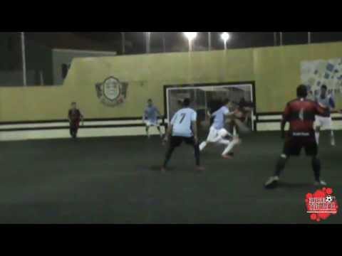 TOBUTSU VS GALACTICOS - SEMIFINAL DE VUELTA - LOS REYES FUTBOL RAPIDO