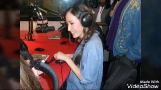 SPÉCIAL kenza Farah (photos)