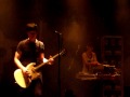 Alec Empire - If You Live Or Die (Islington Academy 19-11-09).mov