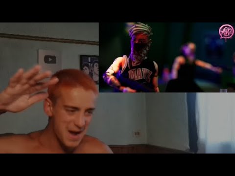 LIT killah - My Bag (Official Video) (Reaccion)