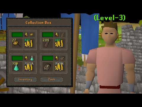 How much Money can a New Account Make in 1 Day?