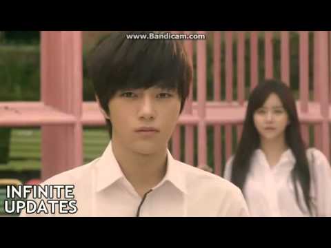 130814 The Master's Sun   Myungsoo Cut