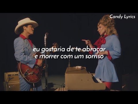 Lady Gaga, Bruno Mars - Die With A Smile (Tradução / Legendado) [Clipe Oficial]