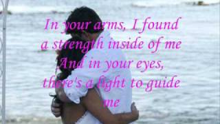 Your Love lyrics