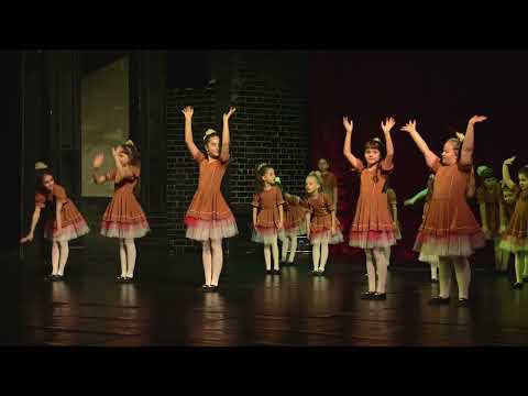 HAYA - Underneath the Tree