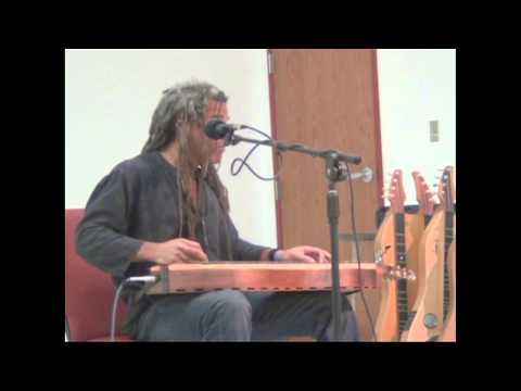 Dulcimerica 209 - "Sweet River" - Mountain Dulcimer