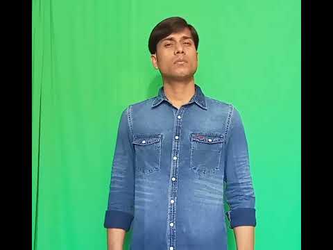Rohit Jha Auditions video 
