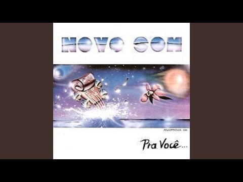 Jesus Eu Te Amo - Novo Som