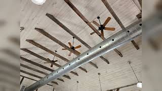 Slideshow of Ceiling Fan Pictures #509 WITH ORIGINAL MUSIC