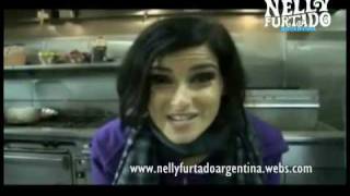The Making Of Morning After Dark Nelly Furtado