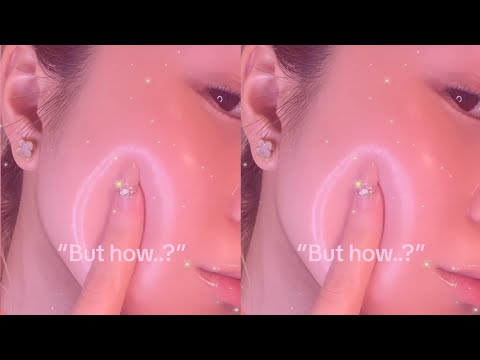 ⁎⁺˳✧༚☆ clear skin subliminal overnight + calm ☆༚✧⁎⁺˳