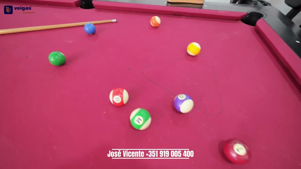 Vídeo do imóvel