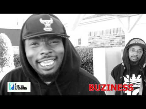 Business vs Kode Red