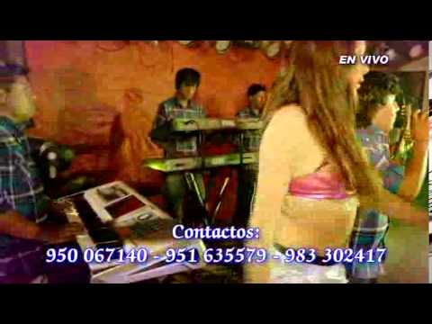 Ruben y la Nueva Pasion latidos peru POR ELLA