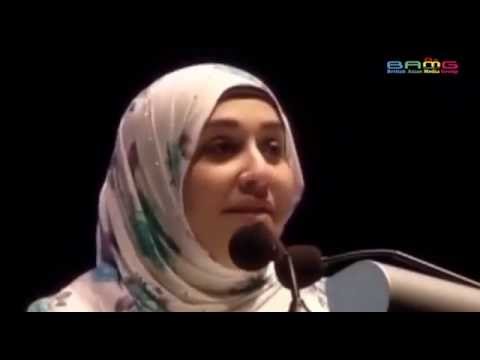 Reclaim Your Heart  Singapore Yasmin Mogahed