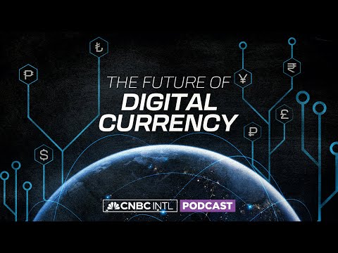 數字貨幣的未來：為什麼 "可編程 "貨幣能重塑全球金融？ (The future of digital currency: Why ‘programmable’ money could reshape global finance)
