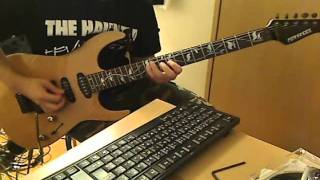 Royal Hunt - Martial Arts  (COVER)