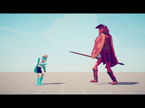 SWAP SANS vs EVERY UNIT - Totally Accurate Battle Simulator TABS