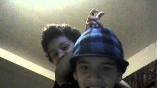 Ayleen Lazy's Webcam Video from May 12, 2012 09:34 PM