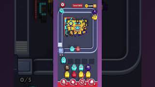 Pixel Flow Level 1416