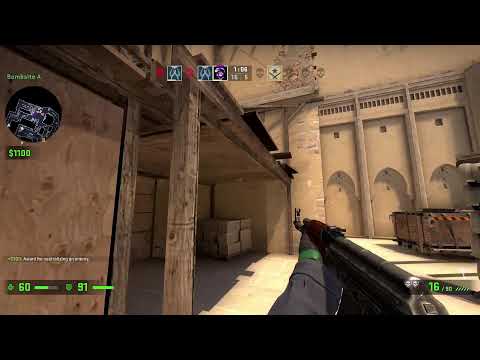 ReCup! ● fame vS Fnatic ● IEM Rio 2022 Challenger