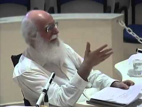 Poder de permanência Intrafisicologia - Waldo Vieira - CEAEC - Tertúlia Aula - 1488