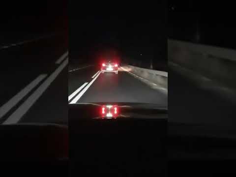 Șofer băut, pe DN 11, comuna Helegiu, jud. Bacău - 19 dec 2019