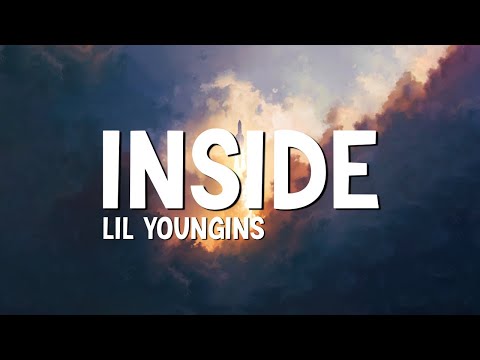 Lil Youngins - Inside  (Hardwired Hip Hop Records)