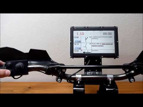 Chapter 5 - RoadBook and TripMaster