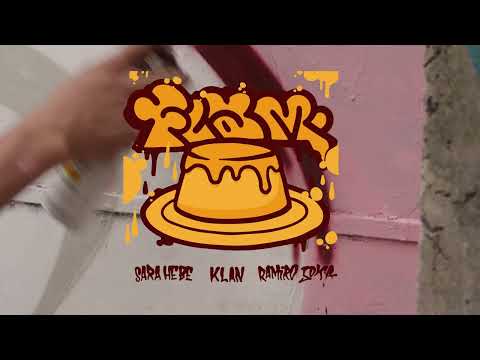 'FLAM' 13/12 - Sara Hebe ft @KlanCrotosCrew (Prod Musical x ‪@ramirojotabeats) | Teaser Oficial