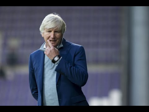 STVV heeft nieuwe coach beet: Marc Brys maakt overstap van Beerschot-Wilrijk