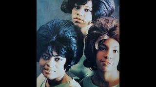HD#398.The Supremes 1965 - &quot;He Holds His Own&quot;