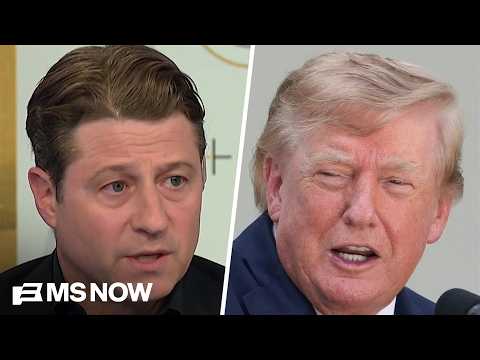 'Largest Ponzi scheme in history': Ben McKenzie on his crusade against crypto