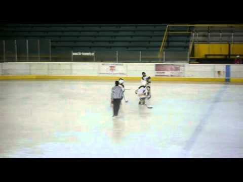 20130914 MU Kromec : Brumov Bylnice ml ž